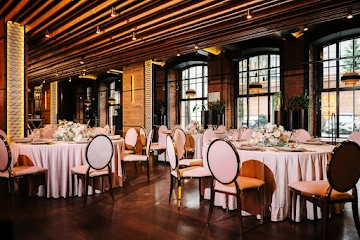 Ресторан ZAFFERANO LOFT