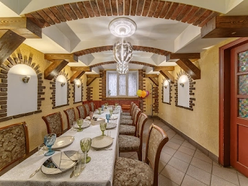 Ресторан Жара