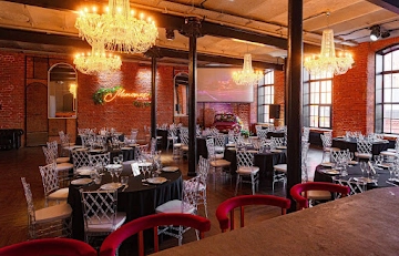 Ресторан Memories на Красного Текстильщика