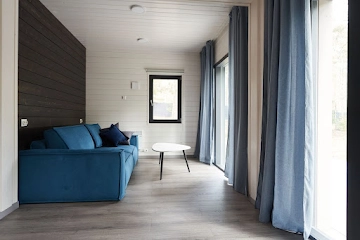 Ресторан KORBI