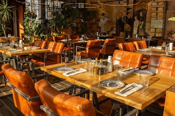 Ресторан Сыроварня