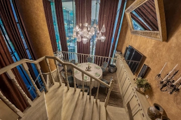 Ресторан Tutto Bene