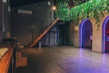 Ресторан MOOD LOFT