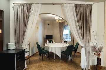 Ресторан Махаон