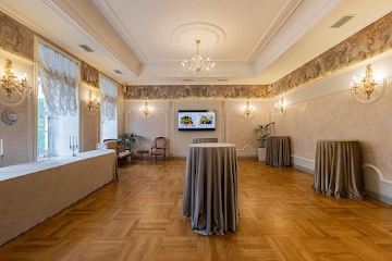 Ресторан Петръ
