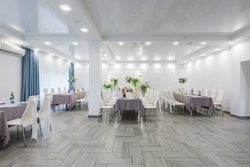 Ресторан МоскWа на Суздальской