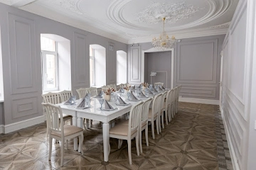 Ресторан Невский фуршет