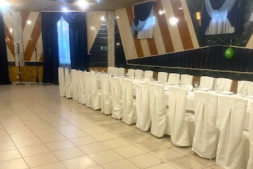 Ресторан За Сибирь
