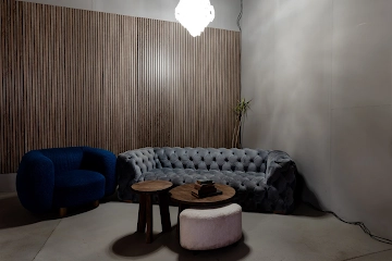 Ресторан Memories на Красного Текстильщика