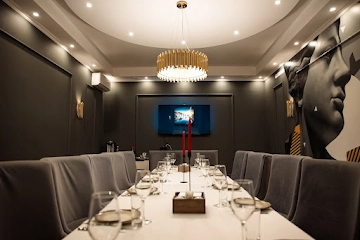 Ресторан Строгов