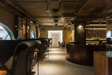 Ресторан Дуслык