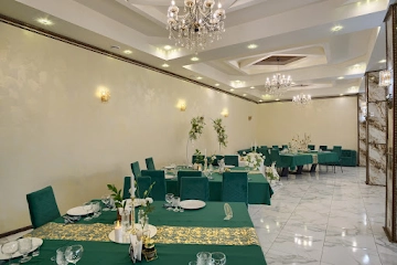 Ресторан Lion