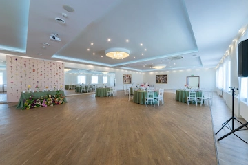 Ресторан Барская Усадьба