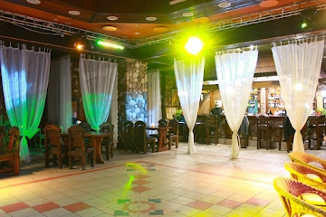 Ресторан Демидково