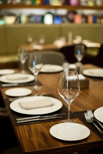 Ресторан RASPUTIN: фото №10