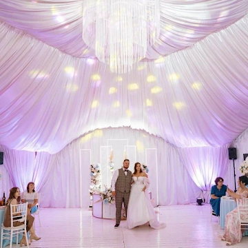 Ресторан Алсма