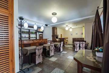 Ресторан Прованс на Попова