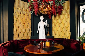 Ресторан PAR на Восстания