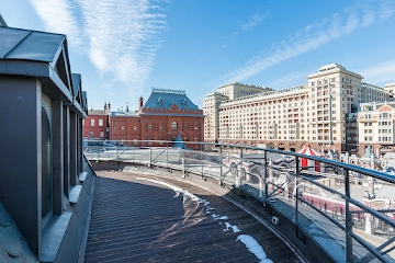 Ресторан Старая Башня