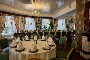 Ресторан Tiflis