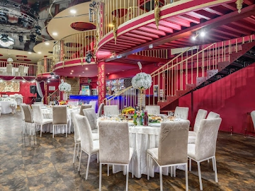 Ресторан MaxxRoyal