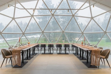 Ресторан KORBI