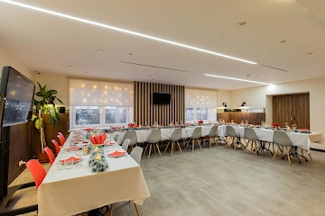 Ресторан Арбуз