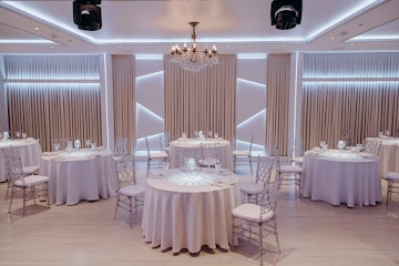 Ресторан Шерри