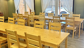 Ресторан Резиденция 888