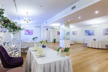 Ресторан Villa Arcobaleno