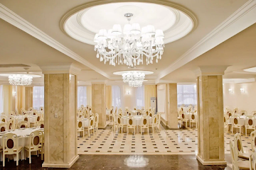 Ресторан Benamar Hotel&SPA