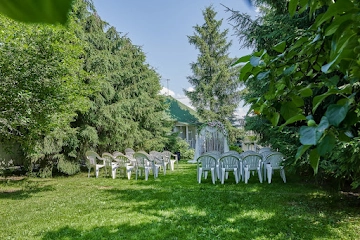 Ресторан White hall