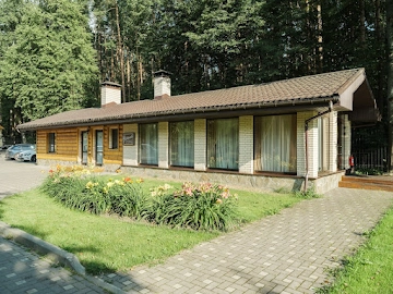 Ресторан LaFa