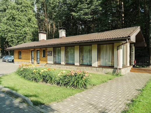 Ресторан LaFa