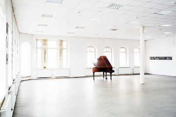 Ресторан Loft  Фарфор