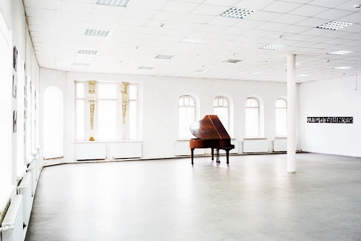 Ресторан Loft  Фарфор