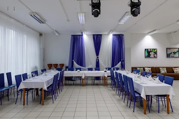 Ресторан Фортуна