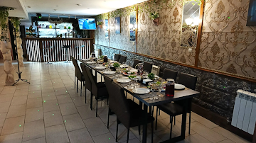 Ресторан Филин