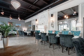 Ресторан Turkish House