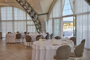 Ресторан Kislorod Boutique Club