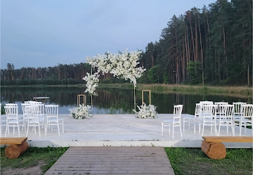 Ресторан Forest-lake