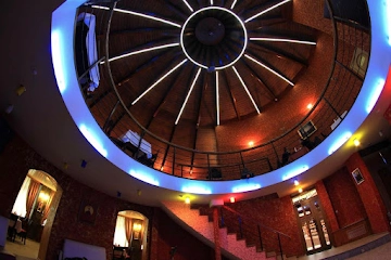 Ресторан Хижина