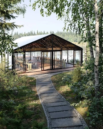 Ресторан Онегин