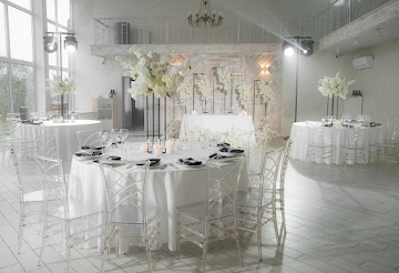 Ресторан Panorama Wedding House