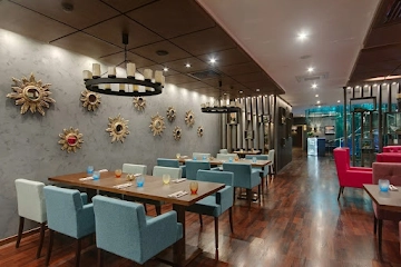 Ресторан La Vue