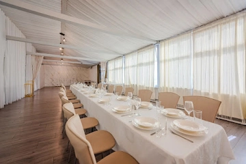 Ресторан Artest