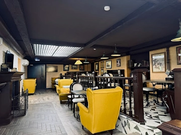 Ресторан Reader’s Pub