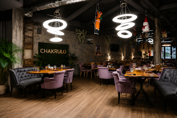 Ресторан Chakrulo