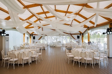 Ресторан Берег