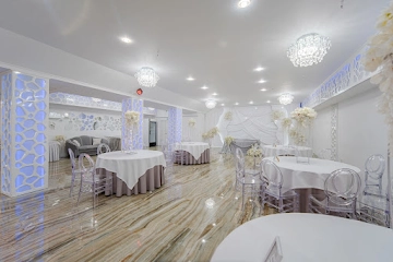 Ресторан Версаль